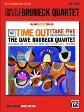 Time Out 50th Anniversary 
